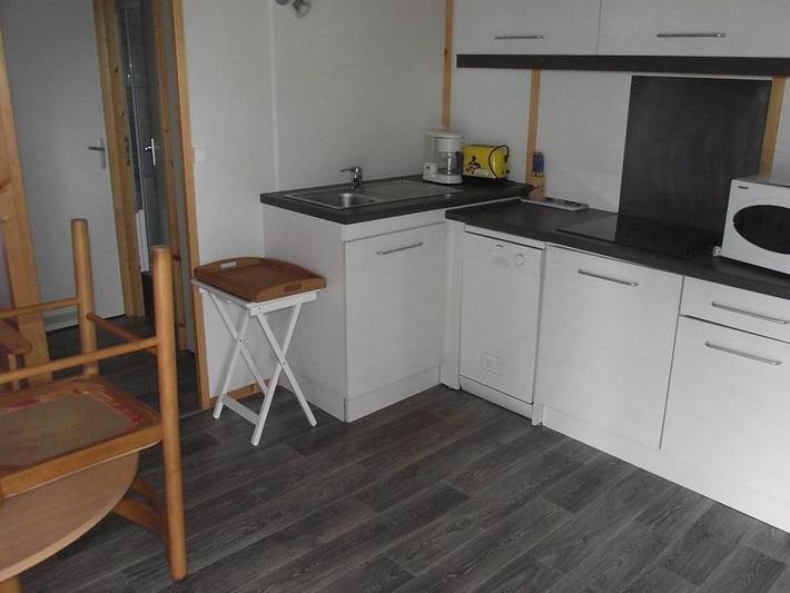 Gîte pour 5 personnes, avec piscine, animaux acceptés à Bieuzy - 4