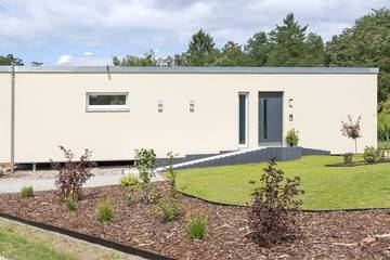 Ferienhaus für 4 Personen in Fürstenberg/Havel