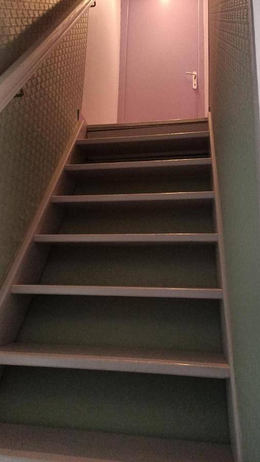 Appartement de vacances entier, Double Room in Cérans-Foulletourte, Sarthe