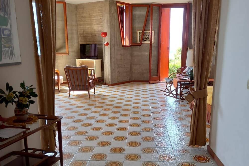 Ganze Wohnung, Haus mit Garten herrlichem Panorama in Ansedonia, Orbetello