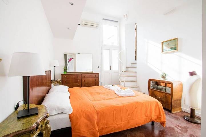 Appartamento vacanze per 6 persone - 1