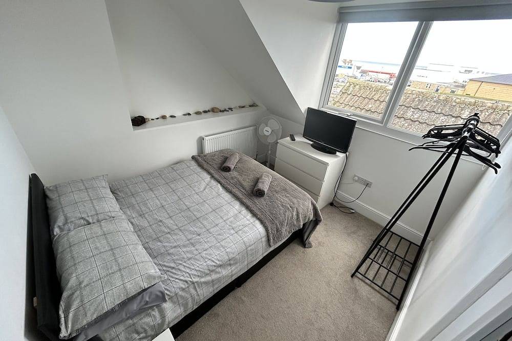 Entire apartment, Beautiful Victorian house 2 minutes from the beach in Hornsea, East Riding of Yorkshire