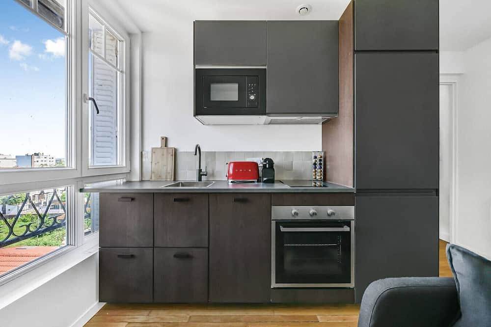 Entire apartment, Sublime apartment La Défense Paris Gare 2Pers in Nanterre, Hauts-de-Seine