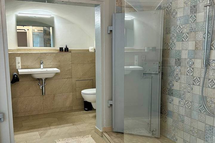 Ganze Wohnung, Alpenglück - Tolle Wohnung in Kempten - Zentrum in Kempten, Bayerisch Schwaben