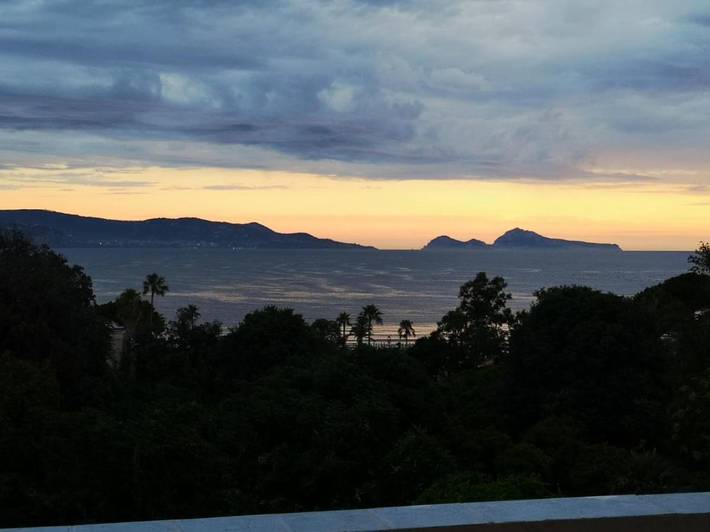 Chambre d’hôte pour 4 personnes à Torre Annunziata - 4