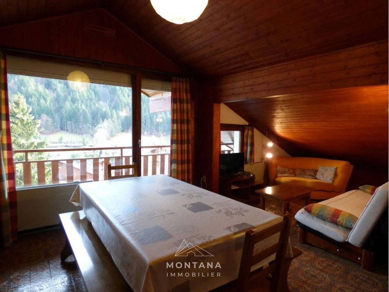 Photo : Appartement de vacances