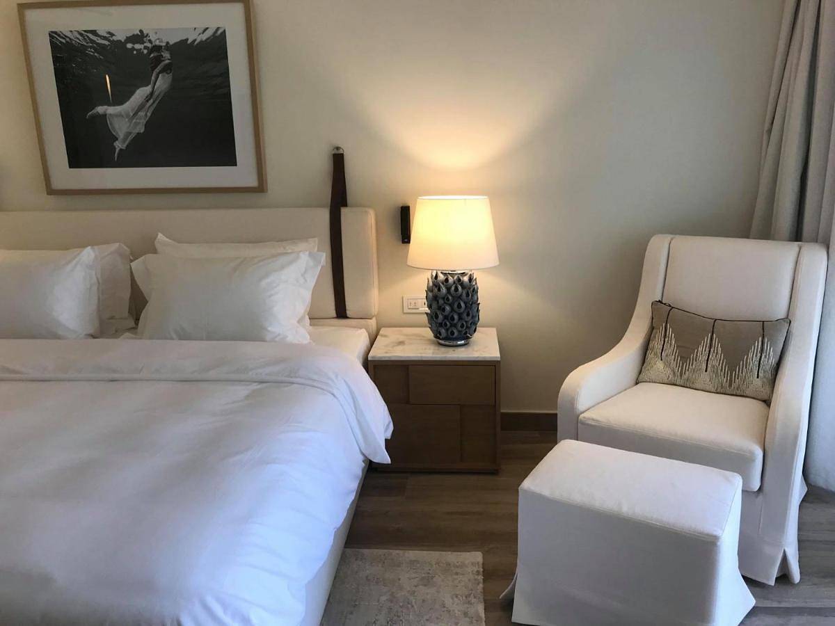 Domes Miramare, a Luxury Collection Resort, Corfu - Adults Only in Μωραΐτικα, Κέρκυρα