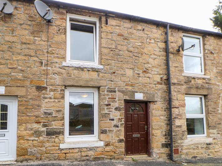 Cottage for 4 people, with Garden in Haltwhistle