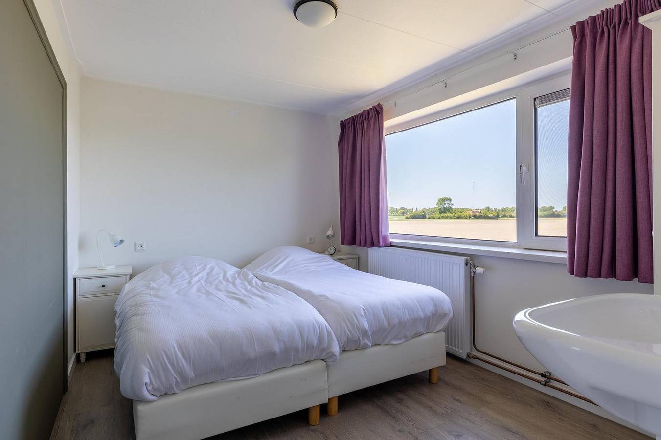 Vakantie Zeeland — Vz142 Vakantiehuis Koudekerke in Koudekerke, Walcheren