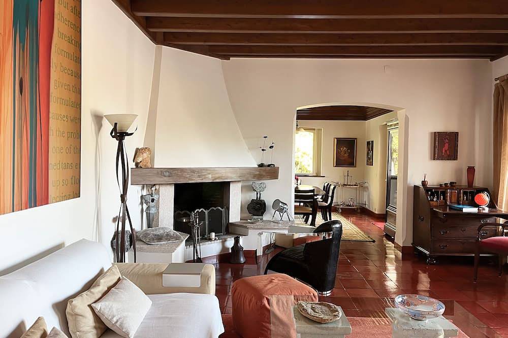 Family-Friendly Villa in Sintra Surrounded by Nature in Sintra, Costa de Lisboa