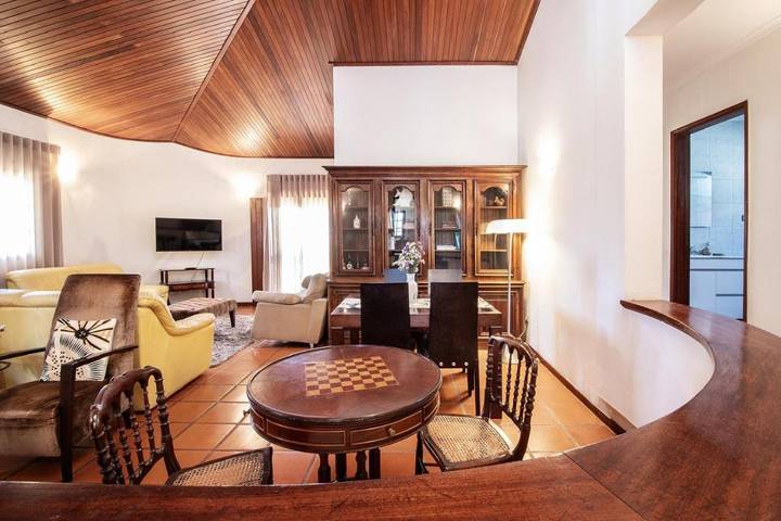 Location de vacances pour 10 personnes, avec jardin et balcon dans Gafanha da Nazaré - 2