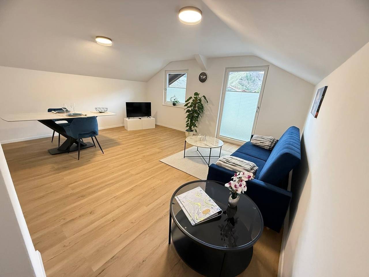 Appartement de vacances entier, Alpenwunder in Mittenwald, Alpes bavaroises