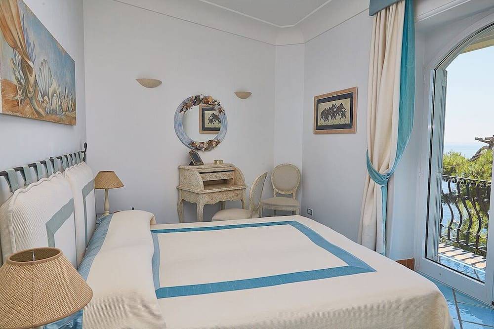 Ganze Wohnung, Residence Leonardo - Marina Piccola in Marina Piccola (Capri), Capri