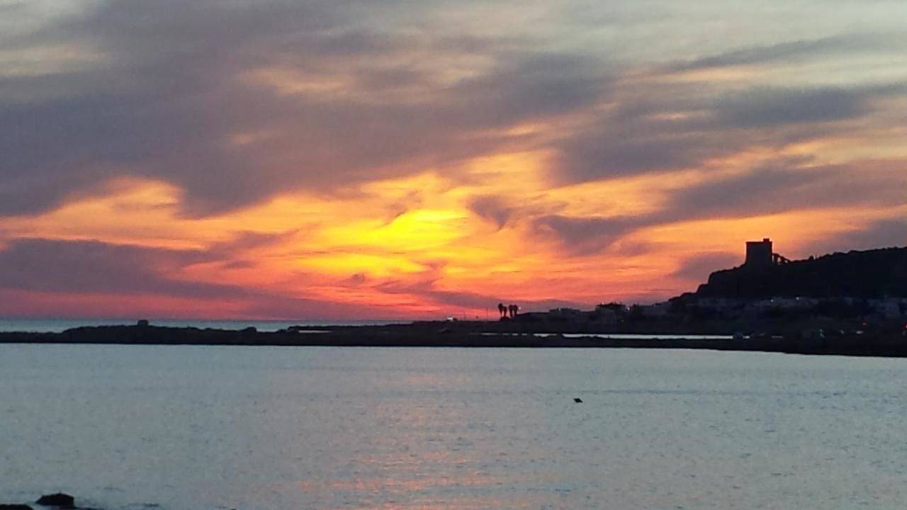 Corte dei Donno Santa Maria al Bagno Gallipoli in Galatone, Golf von Tarent