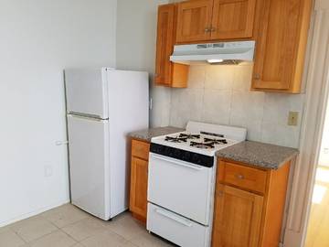 Apartment for 2 People in San Francisco, San Francisco Bay Area, Photo 4