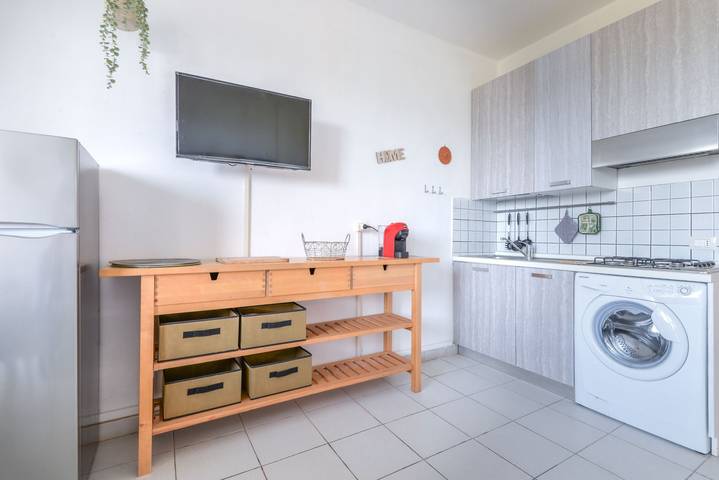 Ferienhaus für 4 Personen, mit Pool und Garten, mit Haustier auf Elba - 2