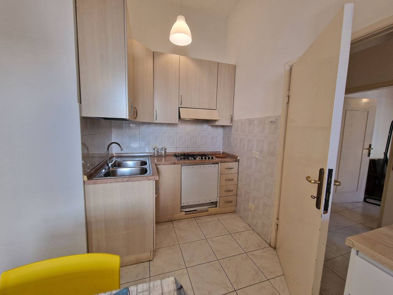 Ganze Ferienwohnung, Via Grosseto 30/A - La terrazza nascosta in San Vincenzo, Etruskische Küste