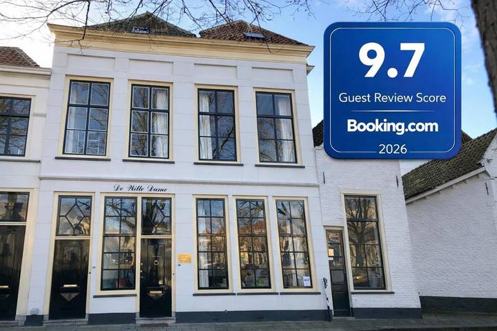 Appartement de vacances pour 4 personnes, avec balcon et vue, adapté aux familles