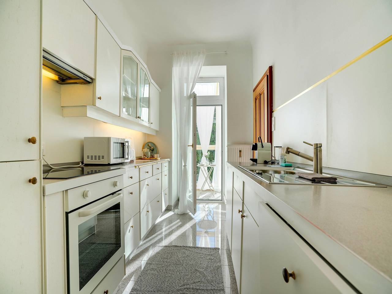 Geheel appartement, Arcadio Home - Luxe stedelijke suite in Graz, Steirerland