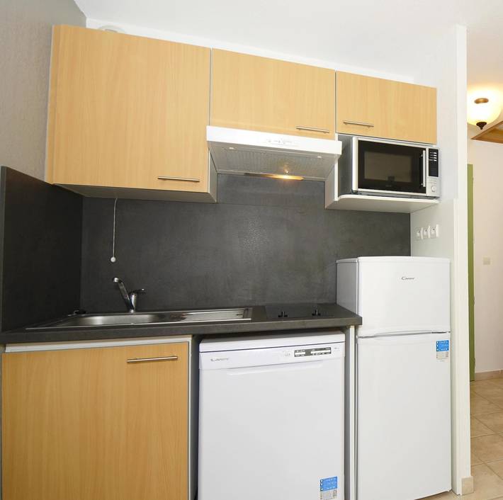 Location de vacances pour 6 personnes, avec piscine, animaux acceptés à Montignac - 2