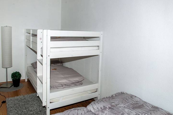 Ferienhaus für 6 Personen in Wartburg - 4