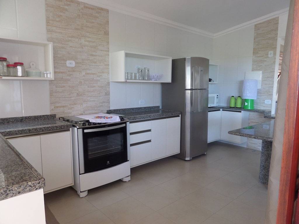 Ausgezeichnetes Haus mit 6 Schlafzimmern, Pool und Meerblick 50 m vom Strand entfernt. in Maceió, Alagoas