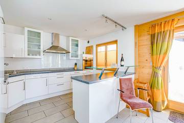 Chalet voor 6 Personen in Val-d'Illiez, Portes du Soleil, Afbeelding 4