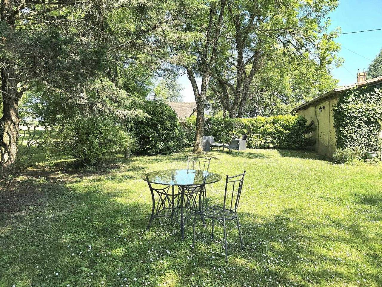 Casa vacanza a Dordogne a partire da 70€ a notte