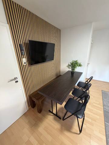 Ferienwohnung für 7 Personen in Penzberg, Pfaffenwinkel, Bild 2