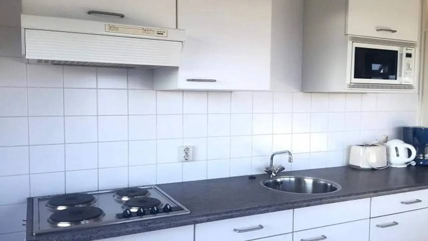 Ferienhaus für 4 Personen, mit Balkon, mit Haustier in Petten - 2