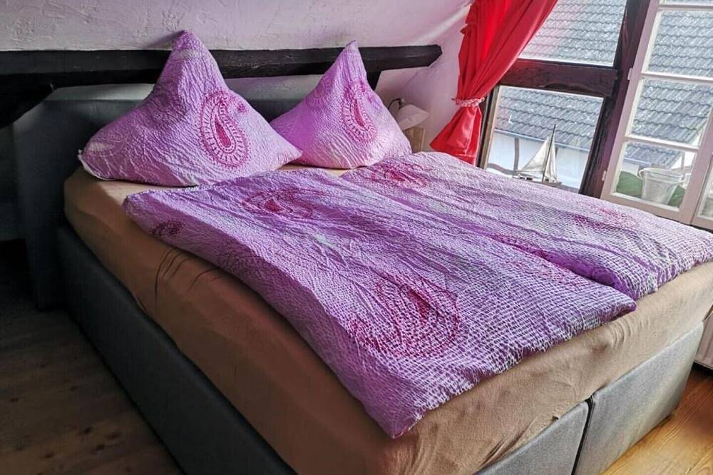 Sunnys Ferienwohnung in Simmerath, Rureifel (Nordrhein-westfalen)