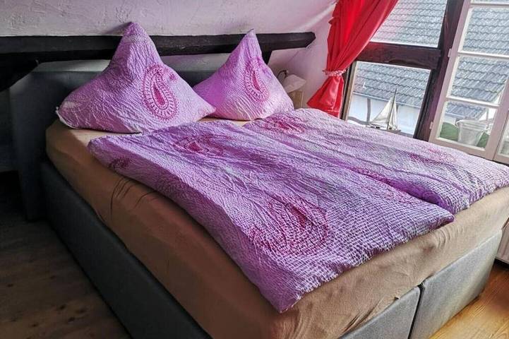 Ferienhaus für 6 Personen, mit Garten in Simmerath - 3