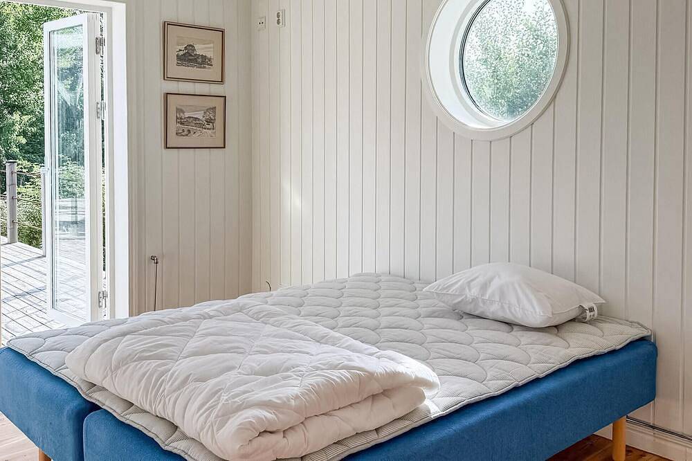 Schönes Haus in Tranås mit Sauna in Tranås, Sommen