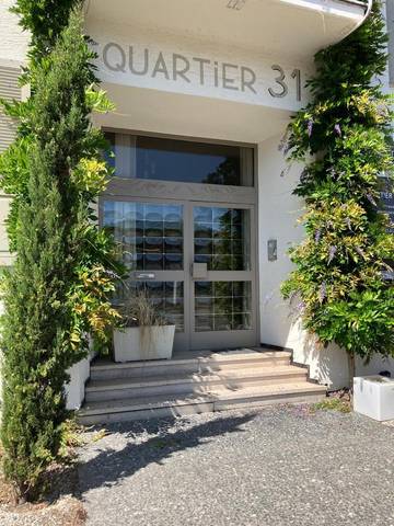 Maison d’hôte pour 2 personnes, avec vue à Lieser