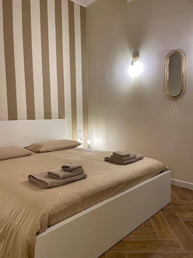 B&b per 3 persone a Reggio di Calabria