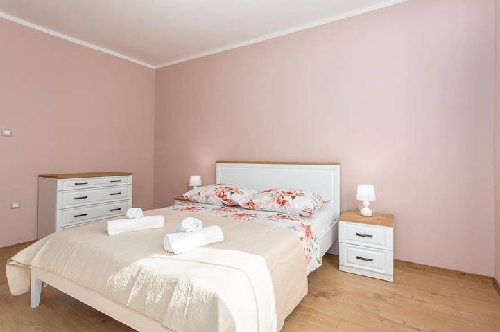 Ganze Wohnung, Gemütliche Wohnung in Viskovo in Rijeka, Primorje-Gorski Kotar