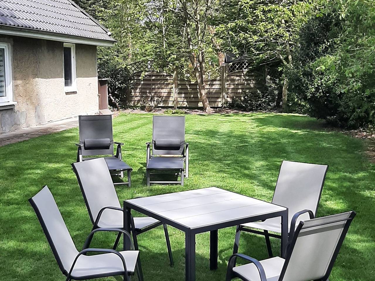 Ferienhaus Hof Amelung in Hagen im Bremischen, Landkreis Cuxhaven