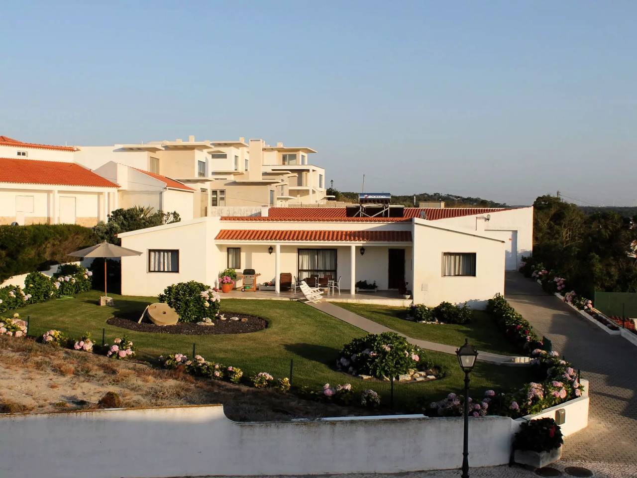 Maison 6 Personnes in Amoreira, Leiria distrito