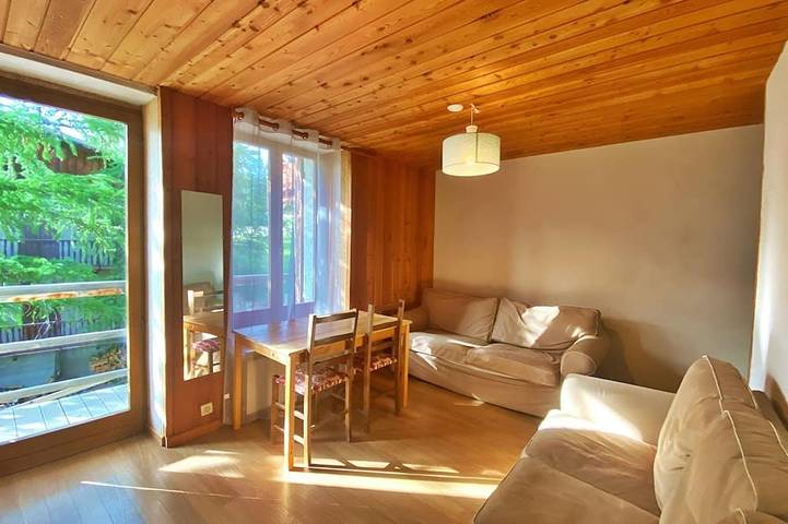 Chambre d’hôte pour 5 personnes dans Parc naturel régional du Queyras - 2