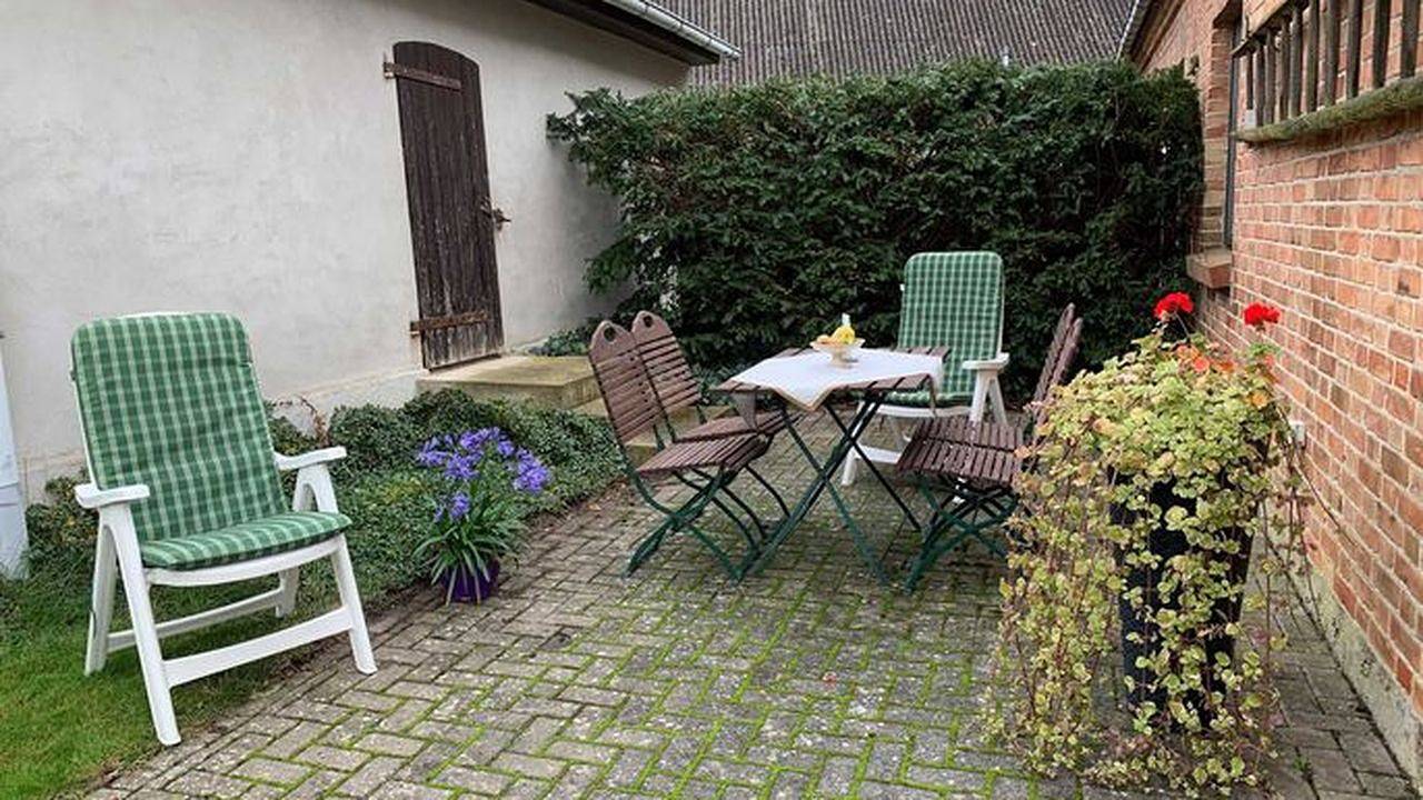 Ganze Ferienwohnung, Ferienwohnung für 4 Personen (83 m²) in Dargun in Dargun, Mecklenburgische Seenplatte