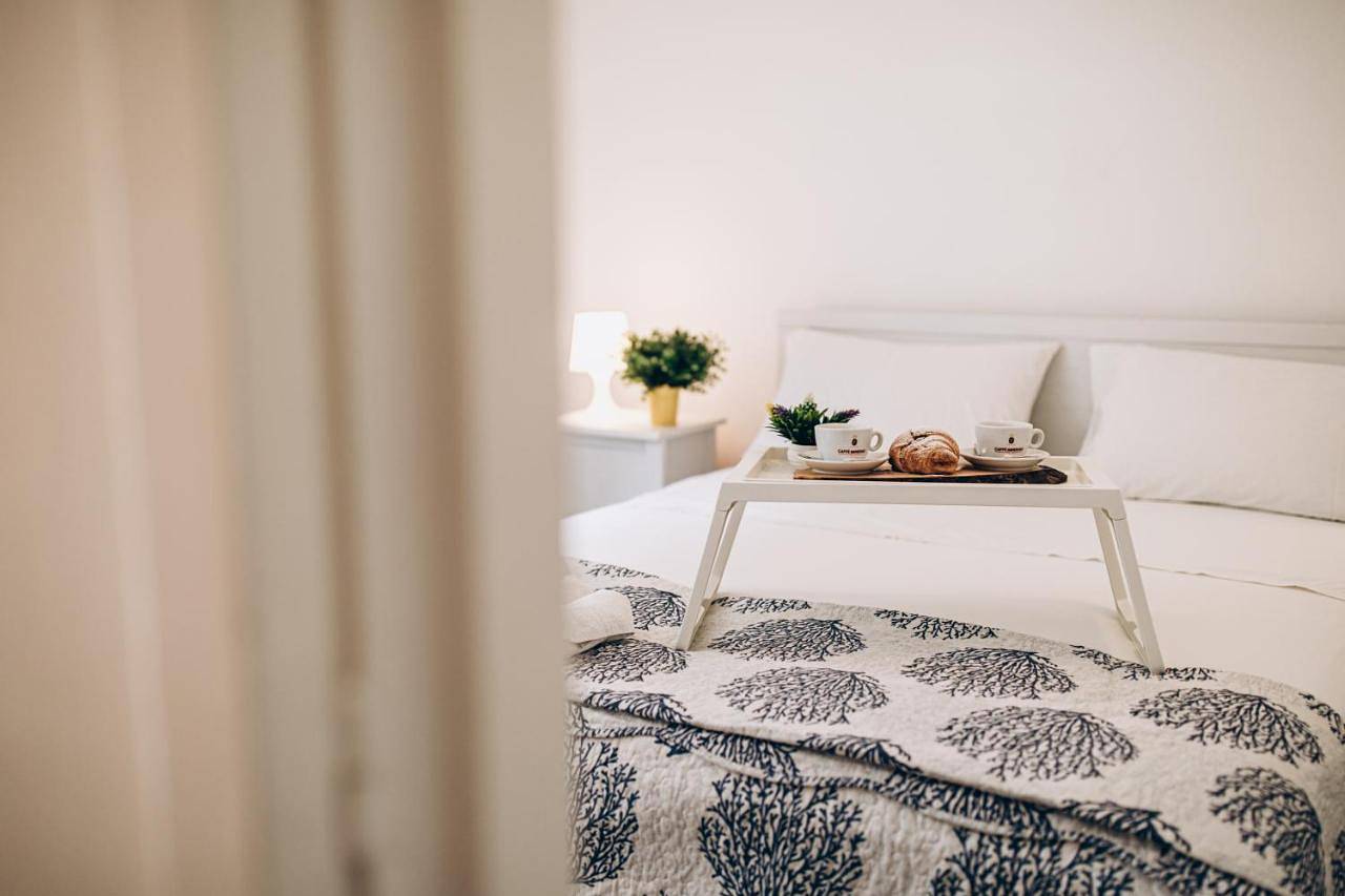 Appartamento intero, Saturo Apartments in Canneto Beach, Leporano