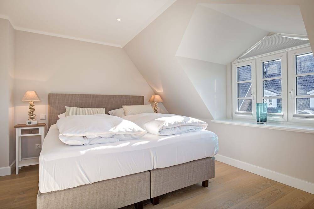 Frisch. Wohltuend anders. Viel Platz. Design & Wellness. in Westerland, Sylt (Gemeinde)