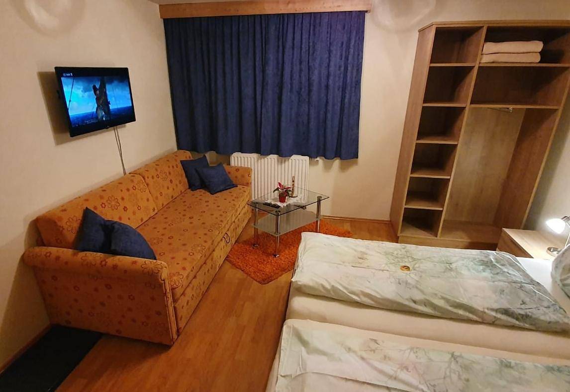 Ganze Ferienwohnung, Präau-Gut in Dorfgastein, Ski Amadé