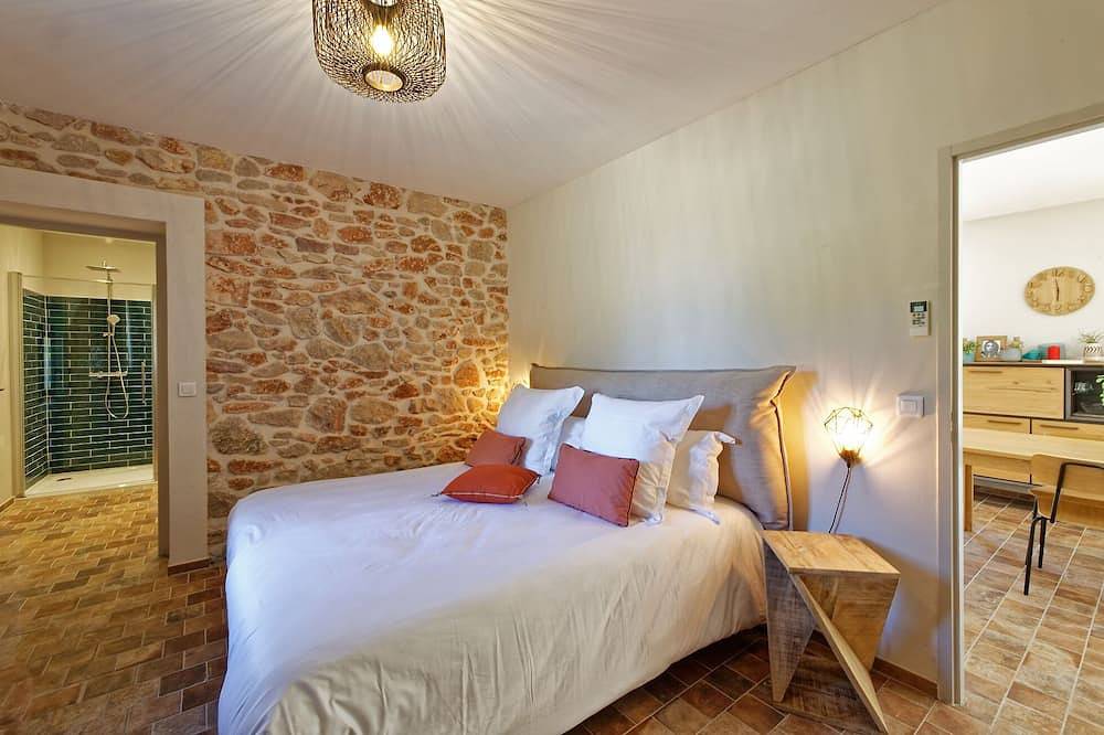 Bastide con encanto en el corazón de la viña in La Celle (Var), Región Brignoles