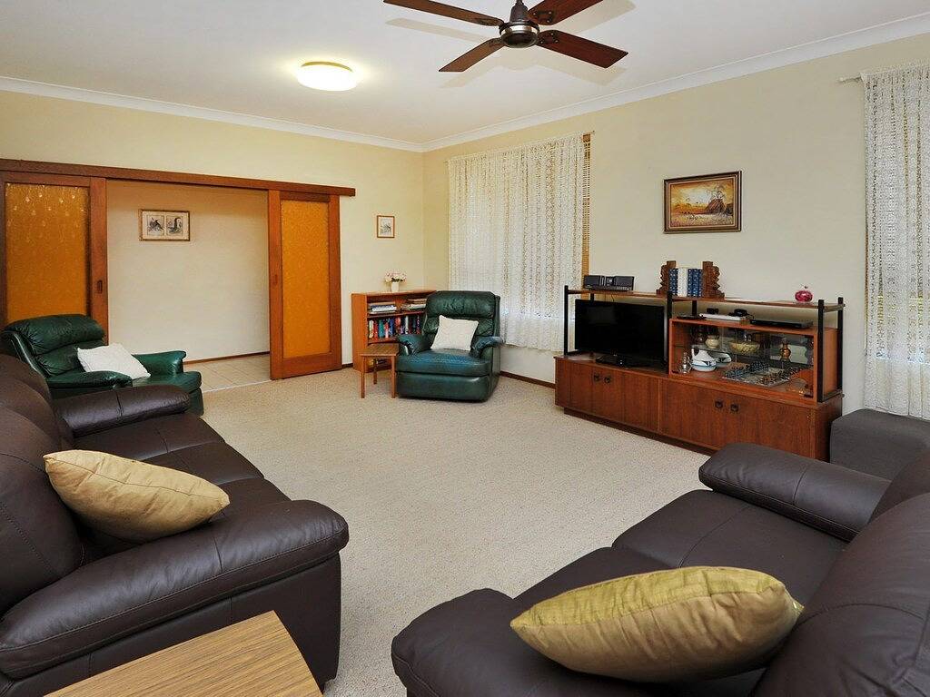 Rose Cottage - Sawtell, New South Wales in Sawtell, New South Wales