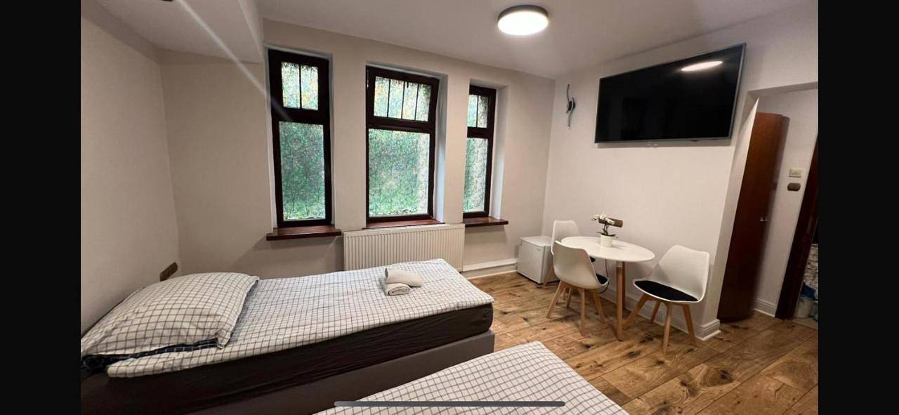 Pokoje blisko plazy in Sopot, Trójmiasto