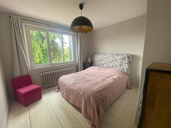 Chambre d’hôte pour 2 personnes, avec vue et jardin à Orléans - 4