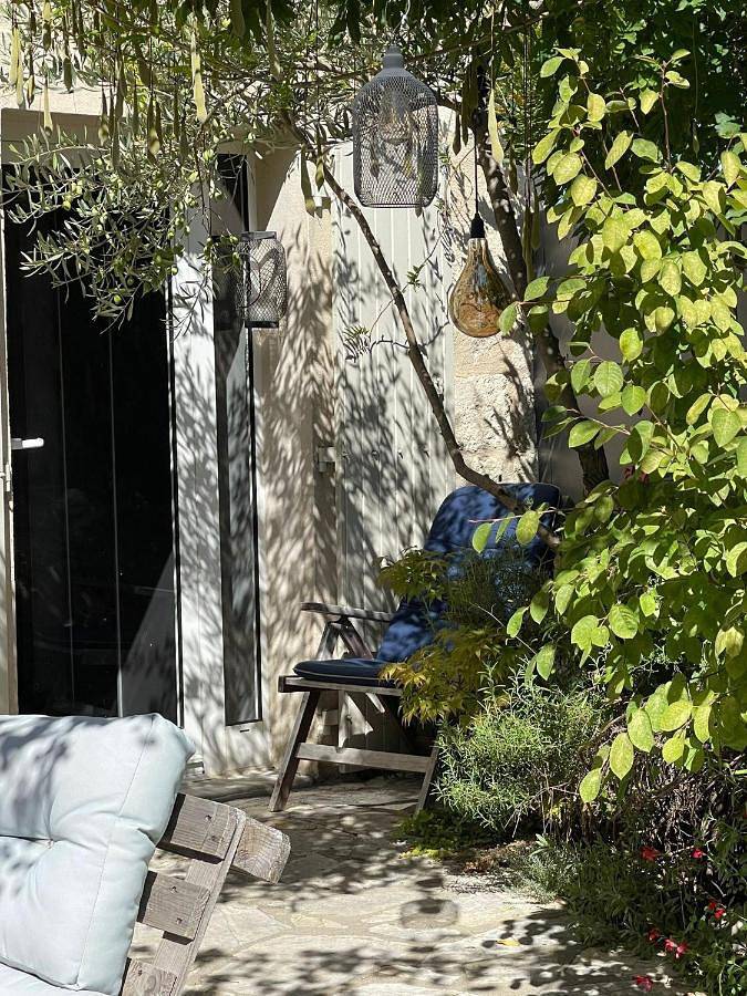 Location de vacances pour 8 personnes, avec terrasse, animaux acceptés à Restinclières - 3