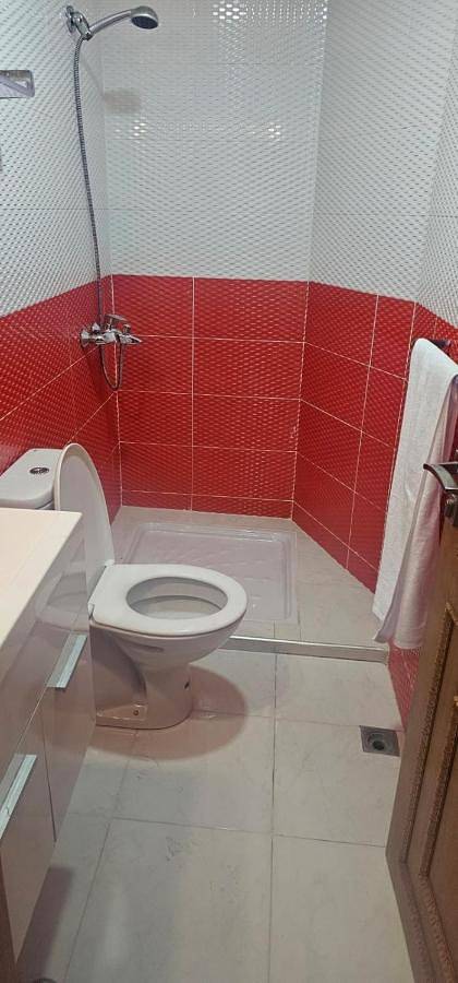 Maison d’hôte pour 2 personnes, avec vue et jardin à Fès - 2