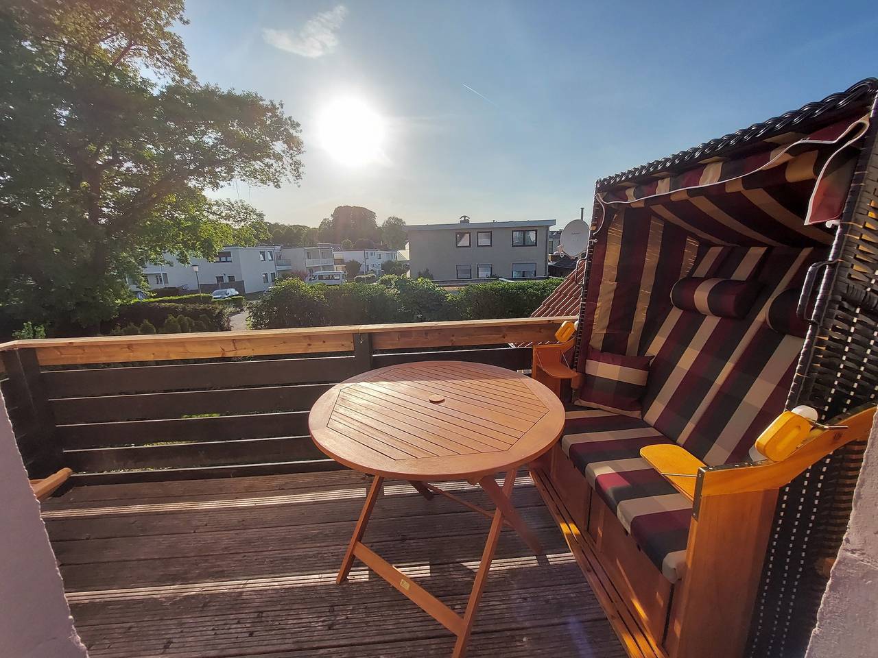 Ferienwohnung in Grömitz ab 145€ pro Nacht